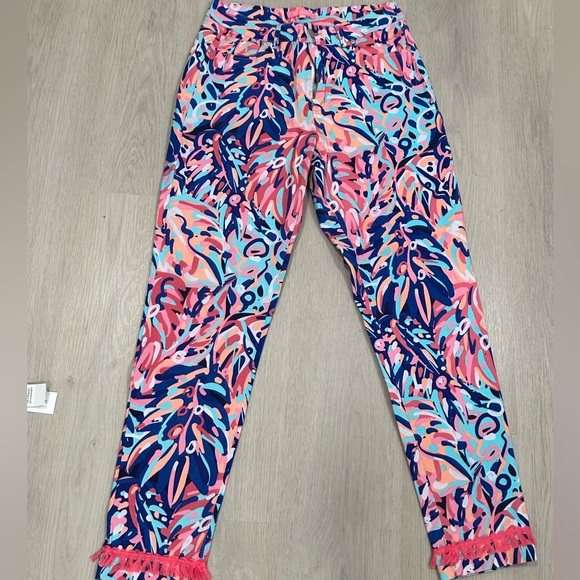 simply southern beachy jeans/jeggings. - Picture 1 of 4